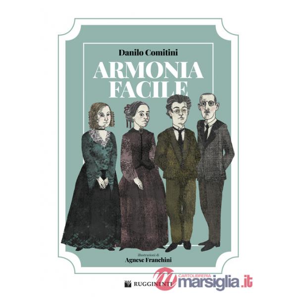 Armonia facile