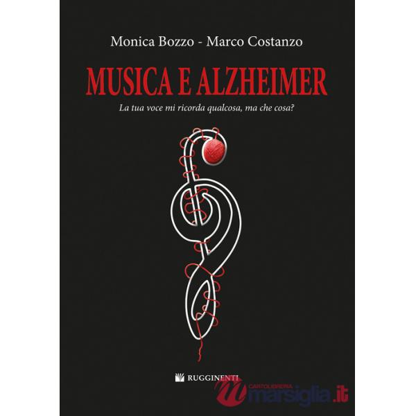 Musica e Alzheimer. La tua voce mi ricorda qualcosa, ma che cosa?