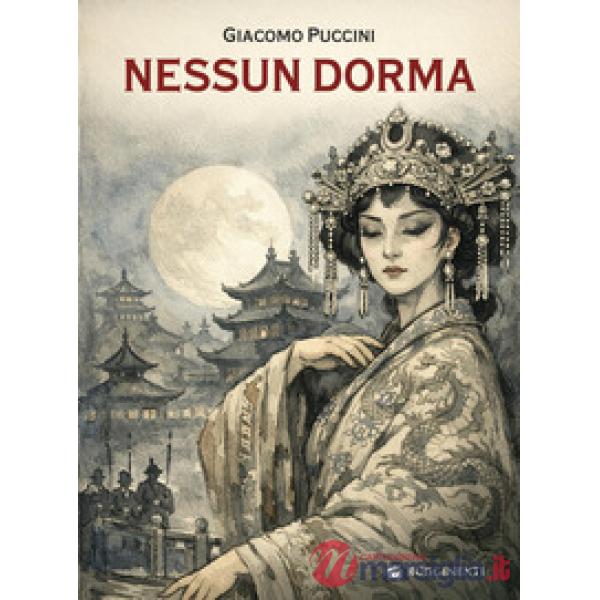 Nessun dorma