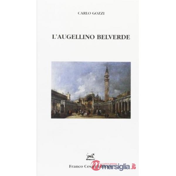 Augellino belverde (L')
