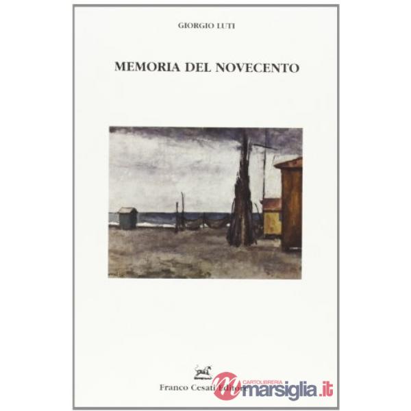 Memoria del Novecento