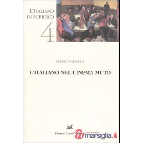 Italiano nel cinema muto (L')
