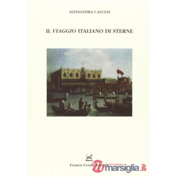 Viaggio italiano di Sterne (Il)