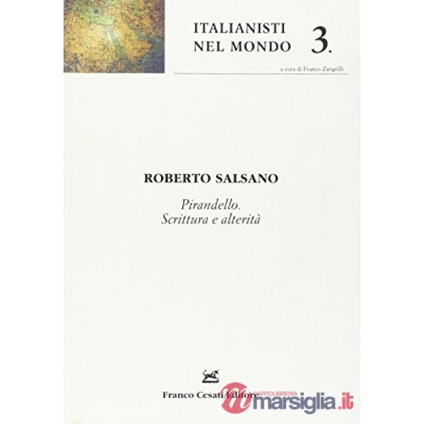 Pirandello. Scrittura e alterità