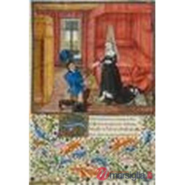 Etymological dictionary for reading Boccaccio's «Teseida» (An)