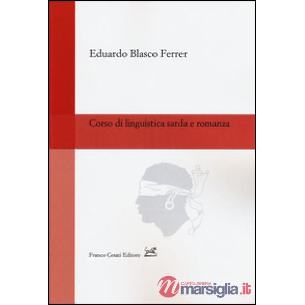 Corso di linguistica sarda e romanza