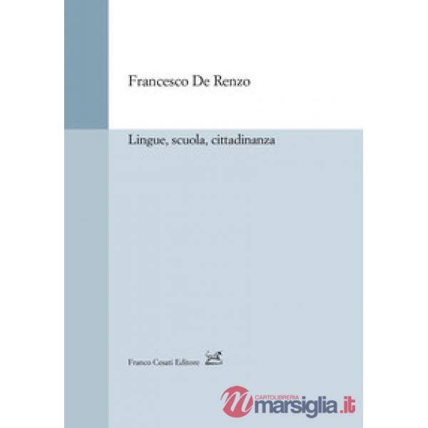 Lingue, scuola, cittadinanza