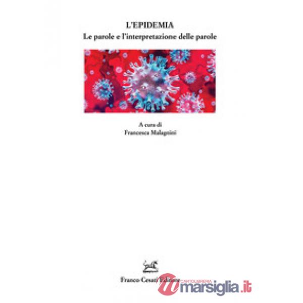 Epidemia. Le parole e l'interpretazione delle parole (L')