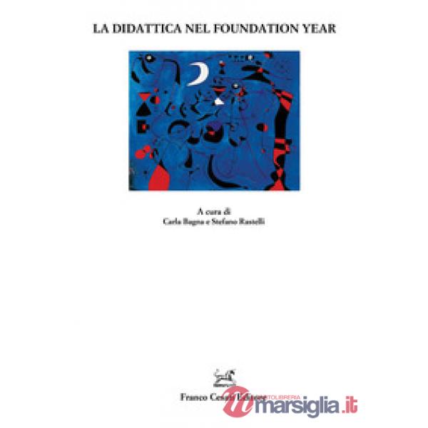 Didattica nel Foundation Year (La)