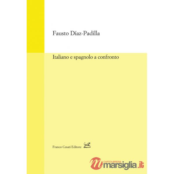 Italiano e spagnolo a confronto