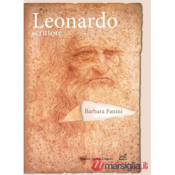 Leonardo scrittore