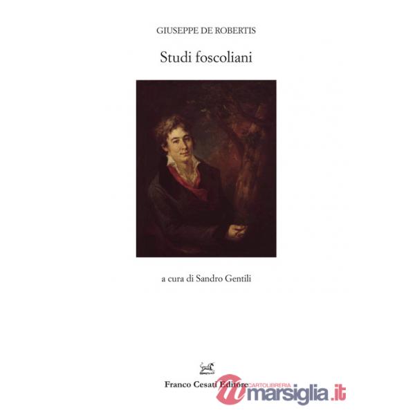 Studi foscoliani