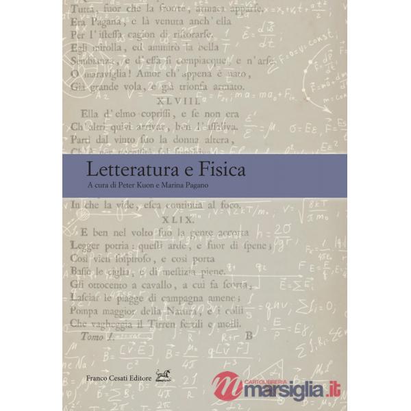 Letteratura e fisica