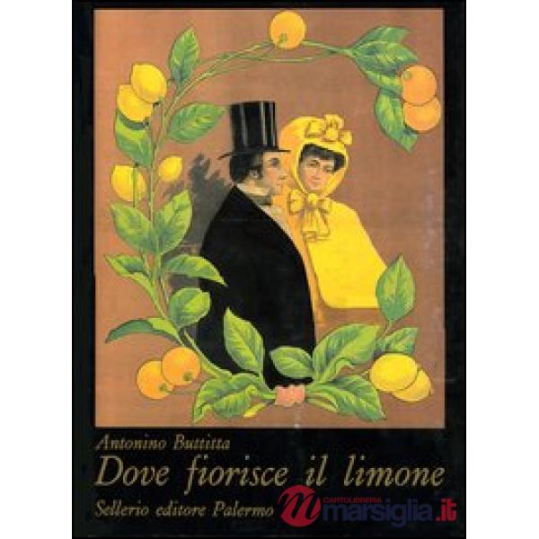 Dove fiorisce il limone