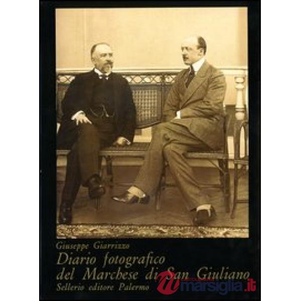 Diario fotografico del marchese di San Giuliano