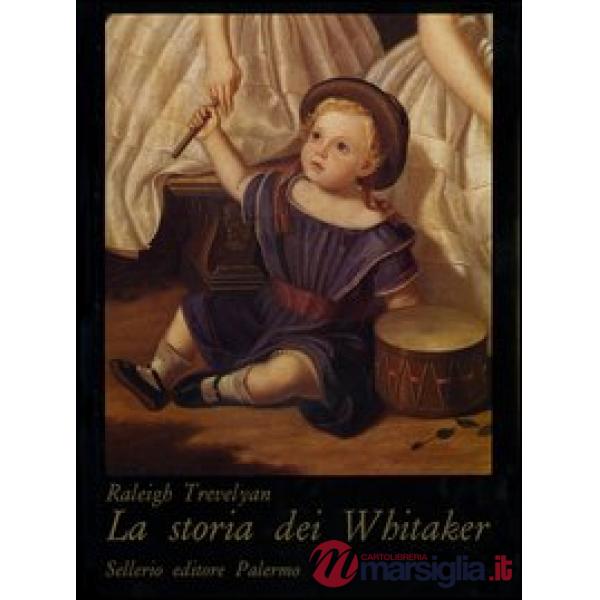 Storia dei Whitaker (La)