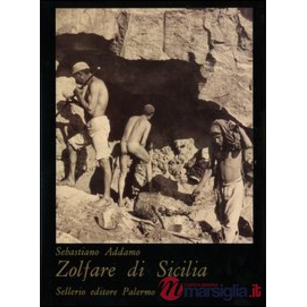 Zolfare di Sicilia