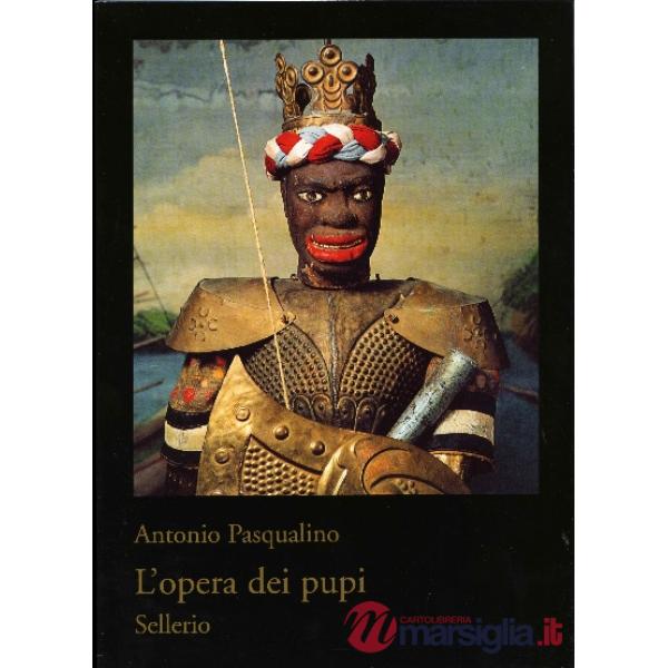 Opera dei pupi (L')