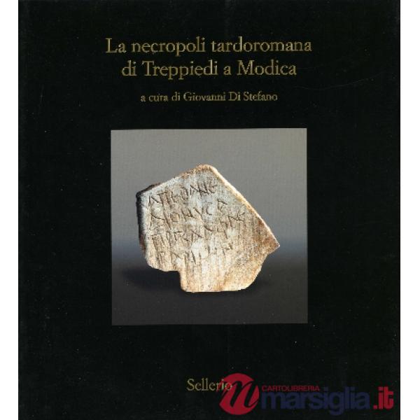 Necropoli tardoromana di Treppiedi a Modica (La)