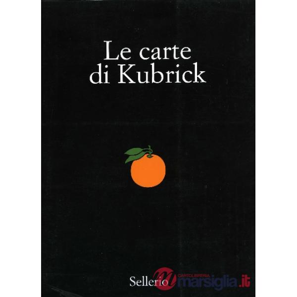 Carte di Kubrick (Le)