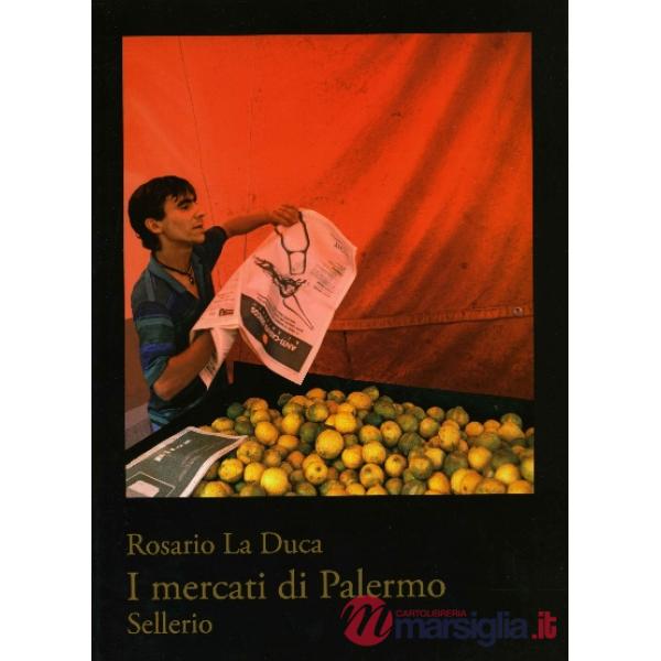Mercati di Palermo (I)