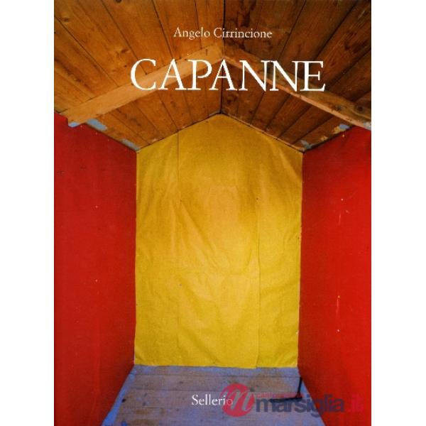 Capanne. Ediz. illustrata