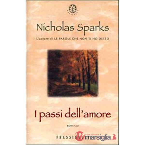 Passi dell'amore (I)