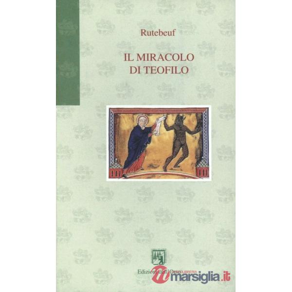 Il miracolo di Teofilo