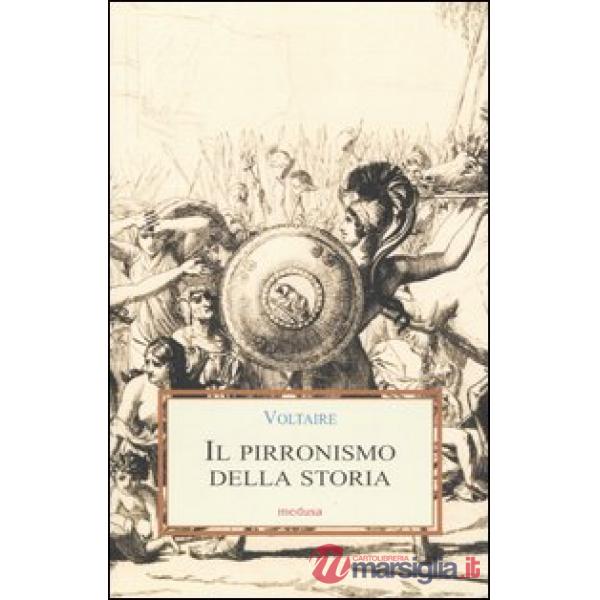 Pirronismo della storia (Il)