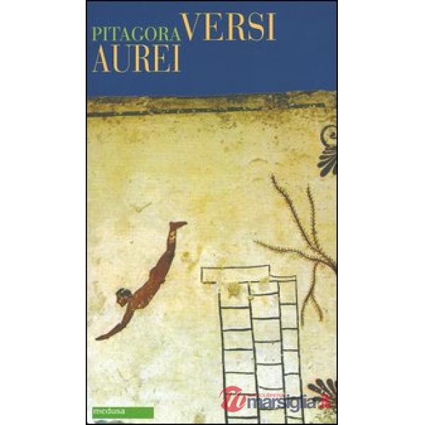 Versi aurei. Testo greco a fronte