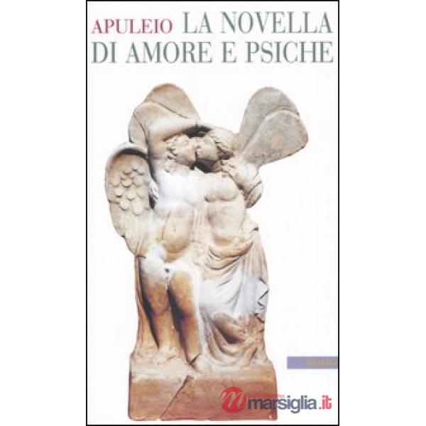 Novella di Amore e Psiche (La)