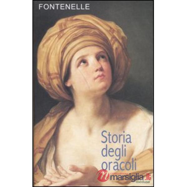 Storia degli oracoli