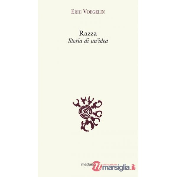 Razza. Storia di un'idea