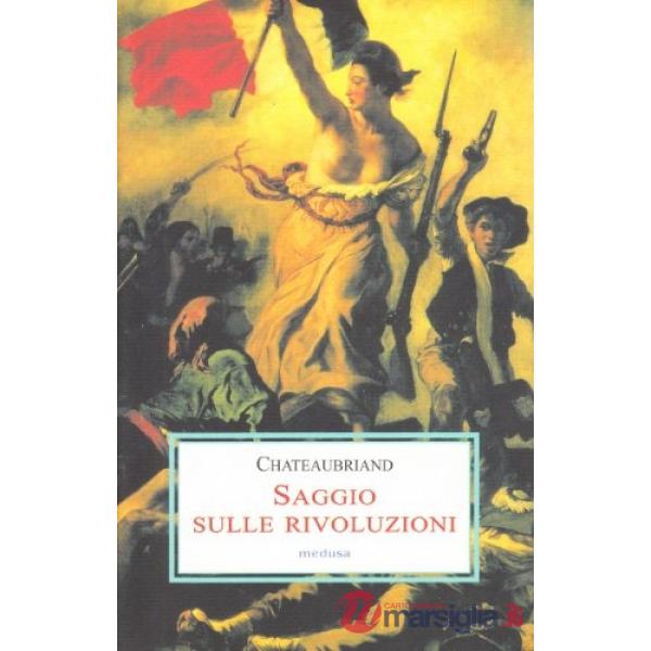 Saggio sulle rivoluzioni