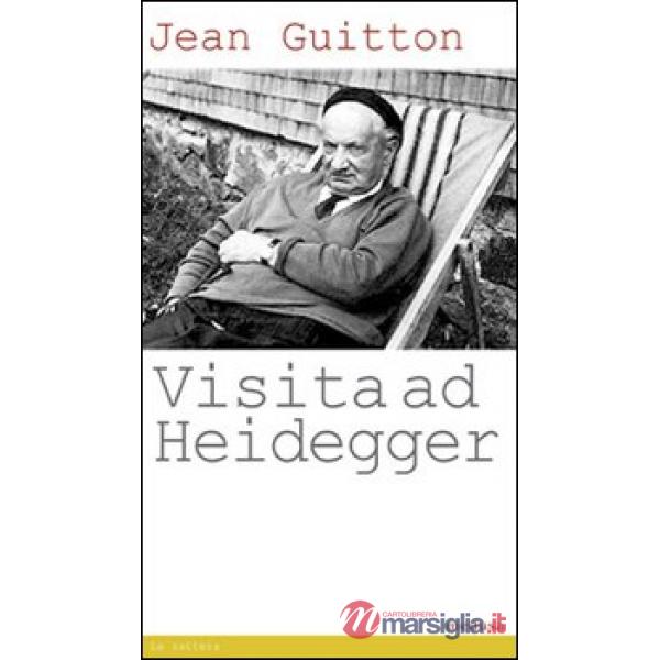 Visita ad Heidegger