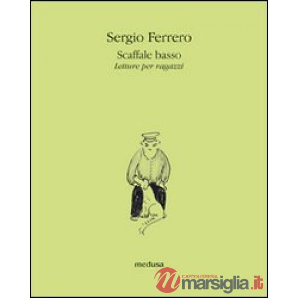 Scaffale basso. Letture per ragazzi