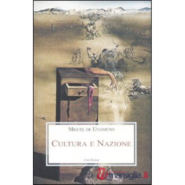 Cultura e nazione