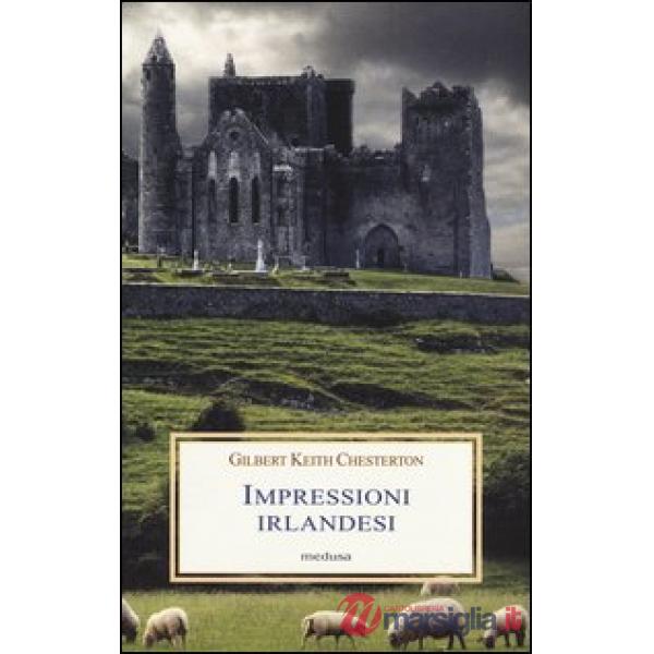 Impressioni irlandesi