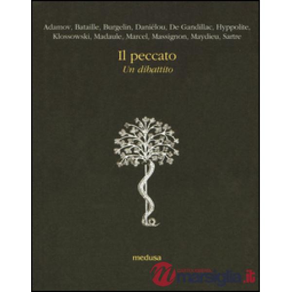 Peccato. Un dibattito (Il)