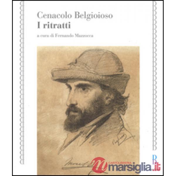 Cenacolo Belgioioso. I ritratti