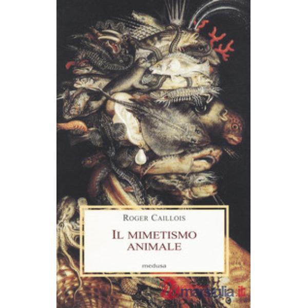 Mimetismo animale (Il)