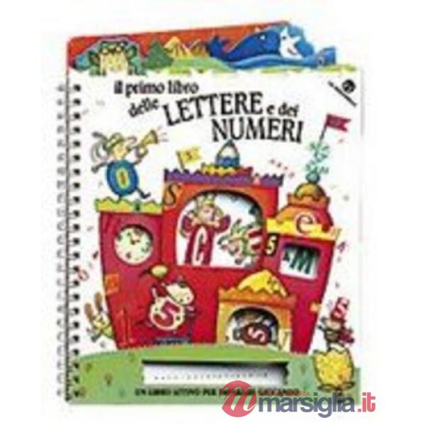 Primo libro delle lettere e dei numeri (Il)