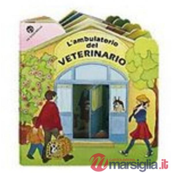 Ambulatorio del veterinario (L')