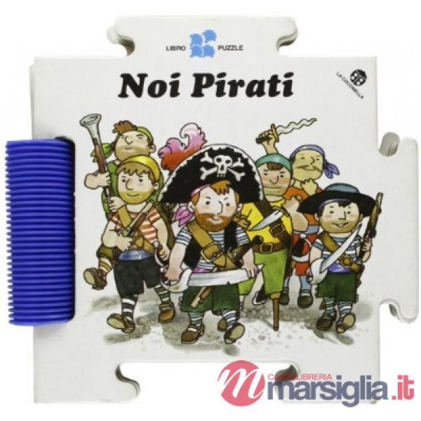 Noi pirati