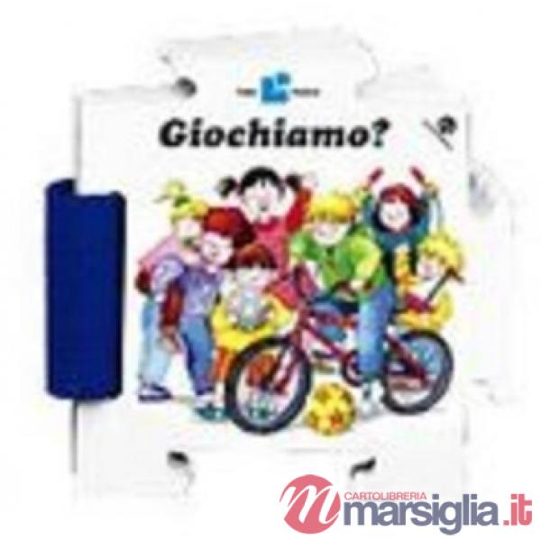 Giochiamo?