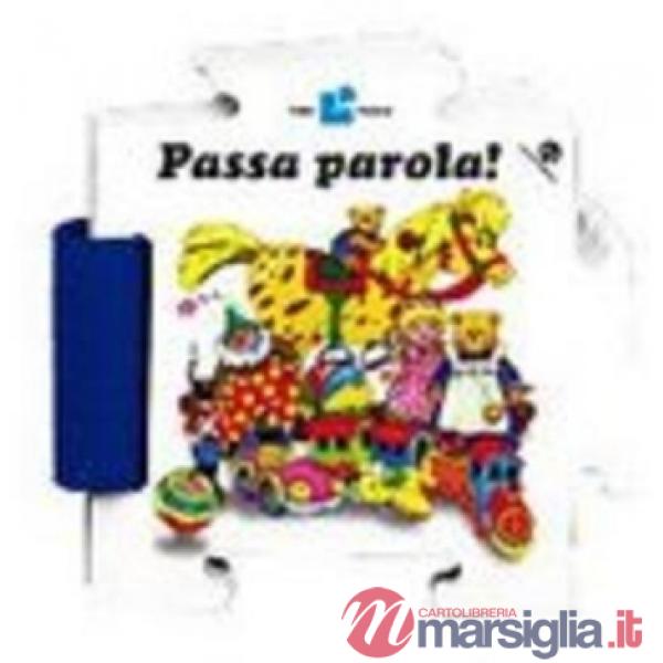 Passa parola!