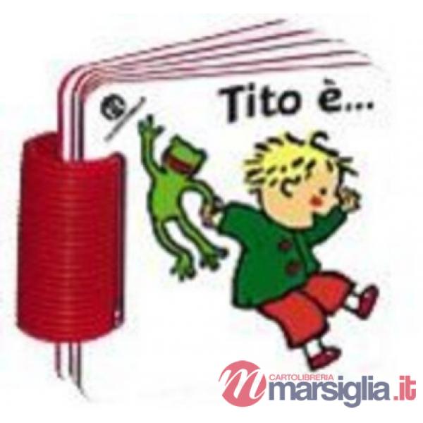 Tito è...