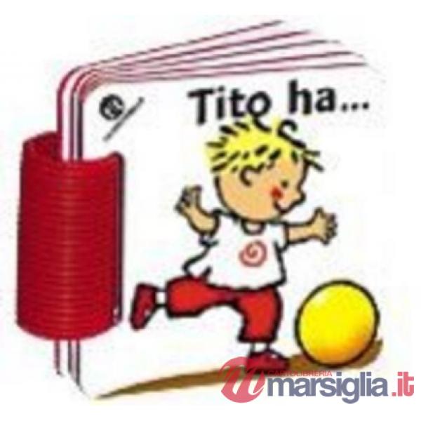 Tito ha...