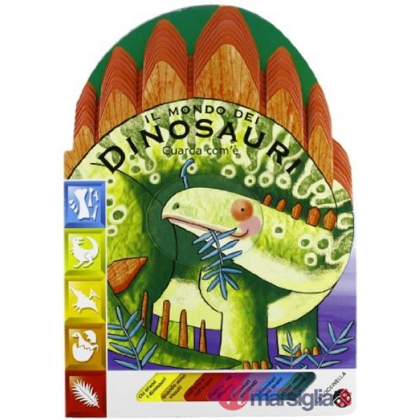 Mondo dei dinosauri (Il)