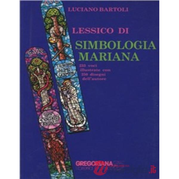 Lessico di simbologia mariana